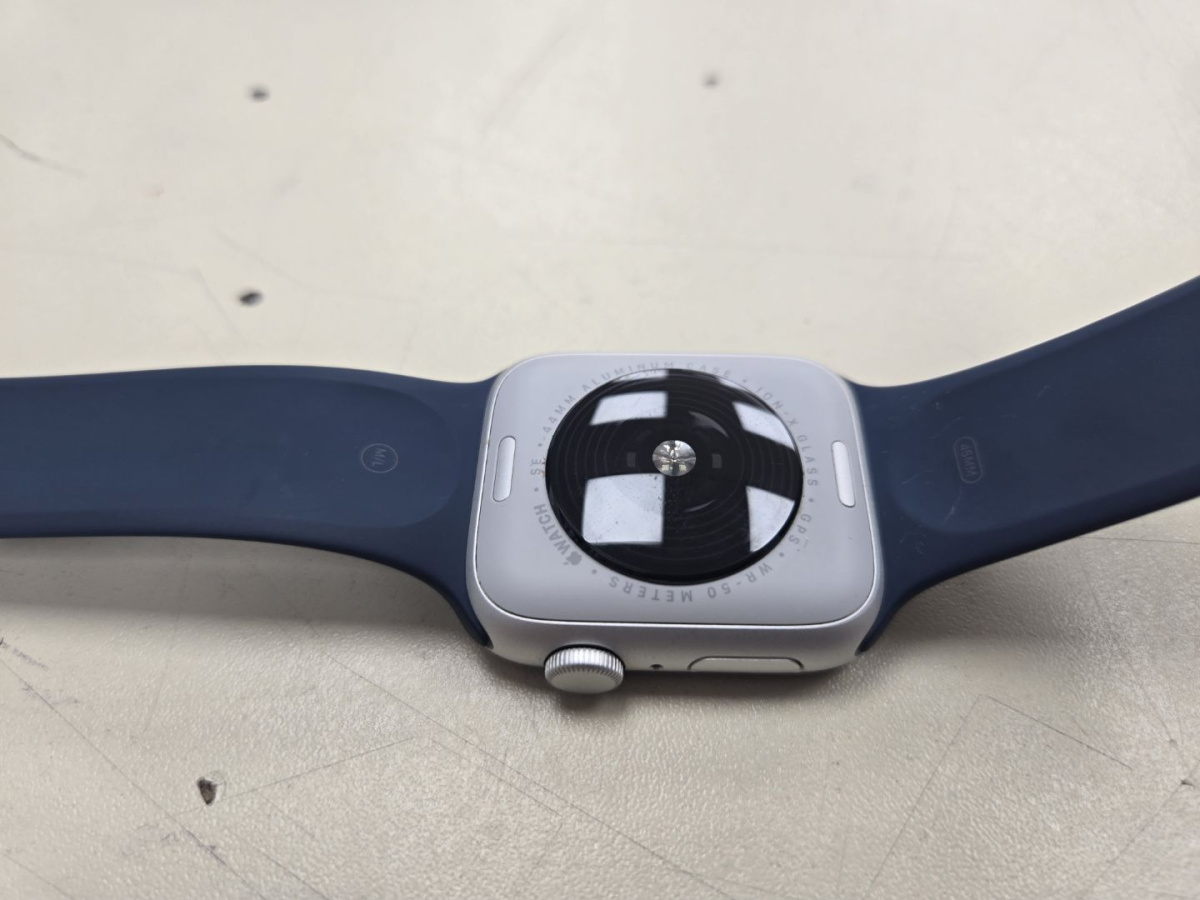 Смарт-часы Apple Watch SE 2025 44mm