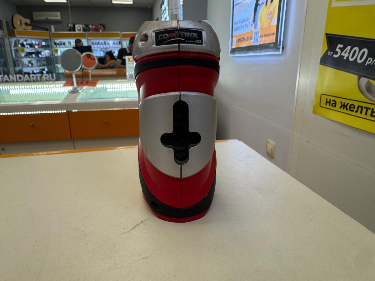 Нивелир Condtrol 2D