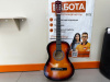 Гитара акустическая Belucci BC3805 SB