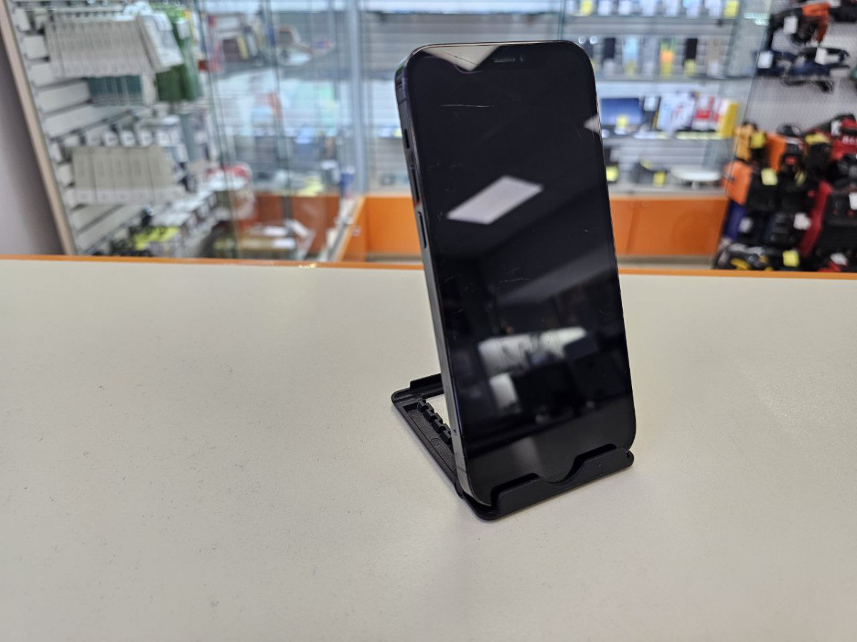 Смартфон Apple iPhone 12 Pro 128Gb