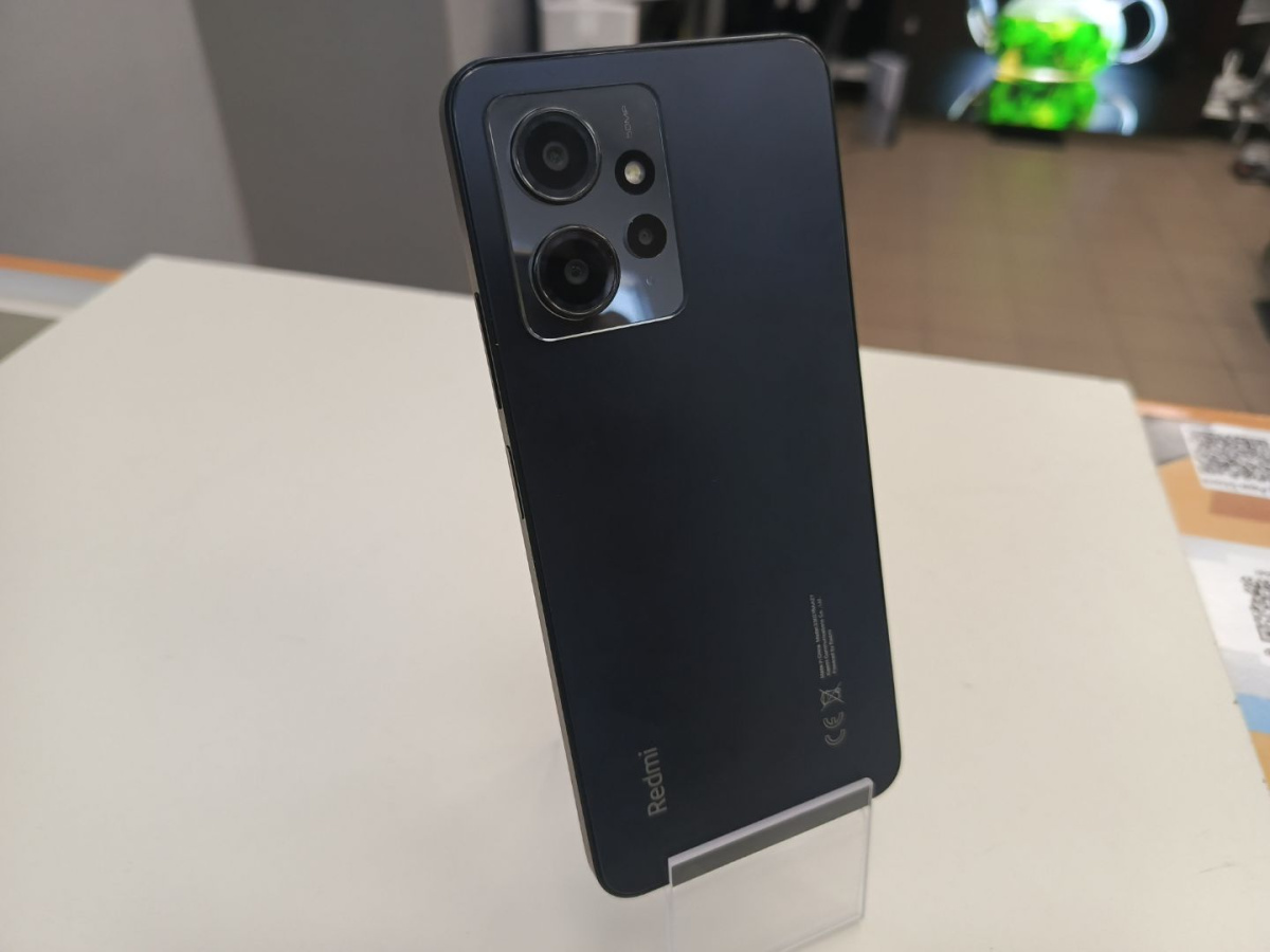 Смартфон Xiaomi Redmi Note 12 8/256