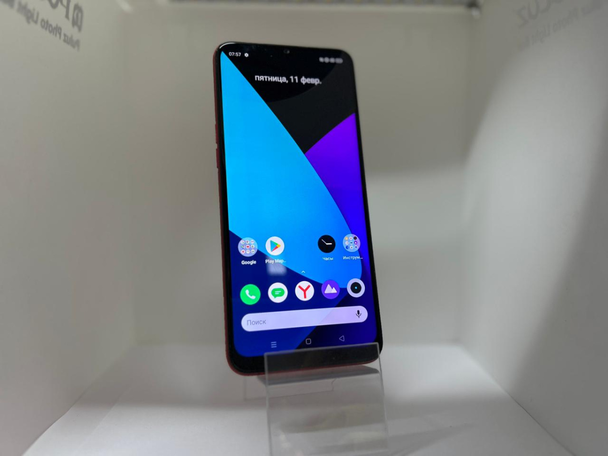 Смартфон Realme C3 3/64
