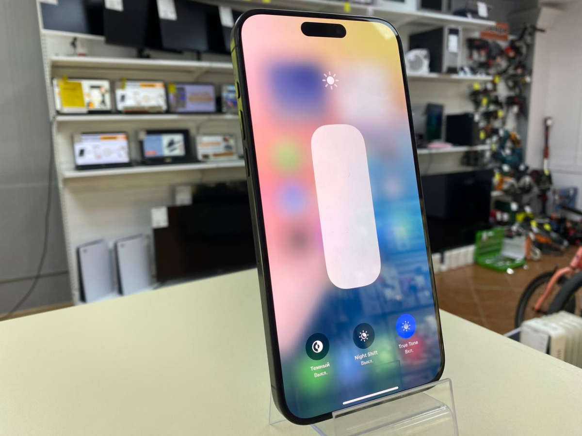 Смартфон Apple iPhone 15 Pro Max 256Gb