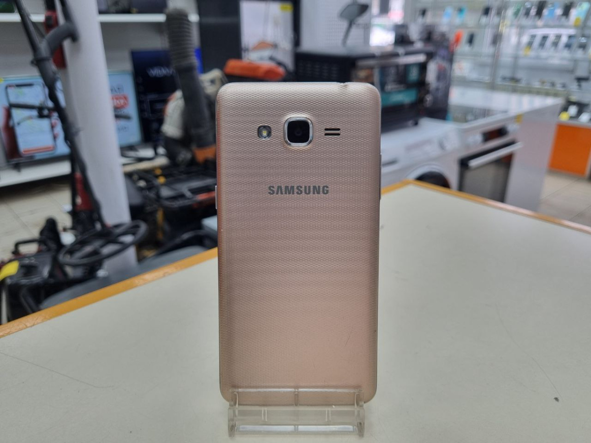 Смартфон Samsung Galaxy J2 Prime