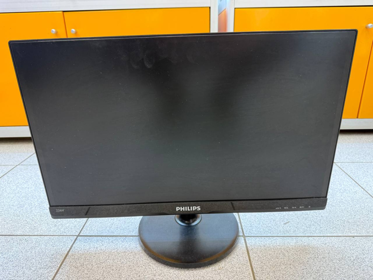 Монитор Philips 226V6QSB6/00