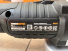 Угловая шлифмашина Worx WX812