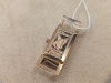 ЧАСЫ НИКА (Au 585)