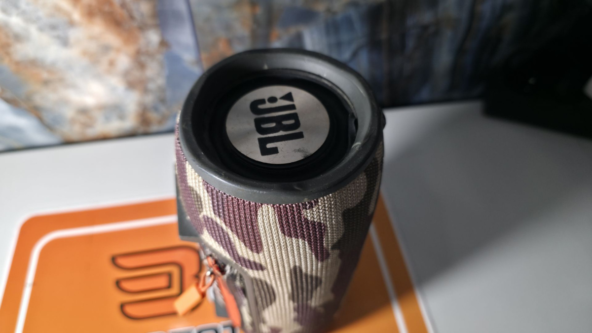 Портативная акустика JBL XTREME