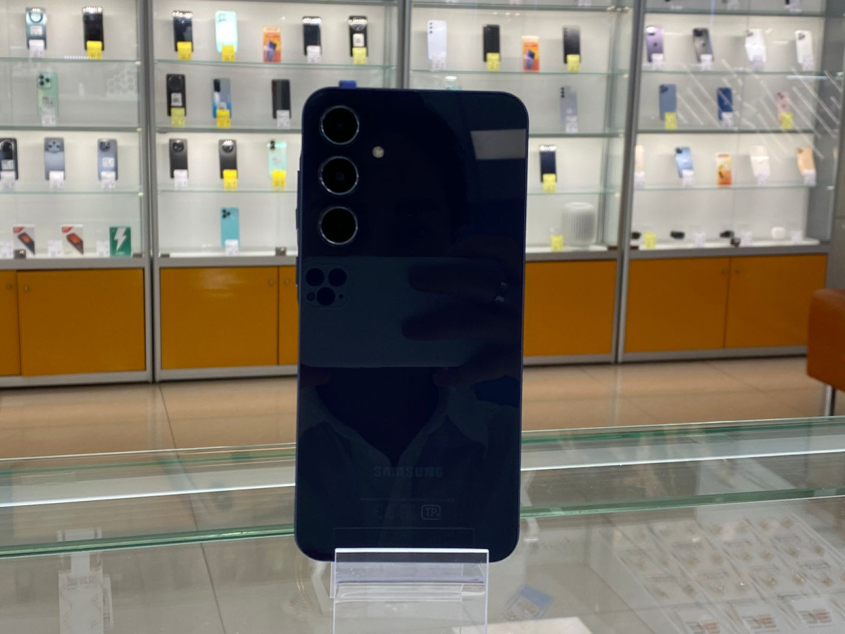 Смартфон Samsung Galaxy A55 8/256