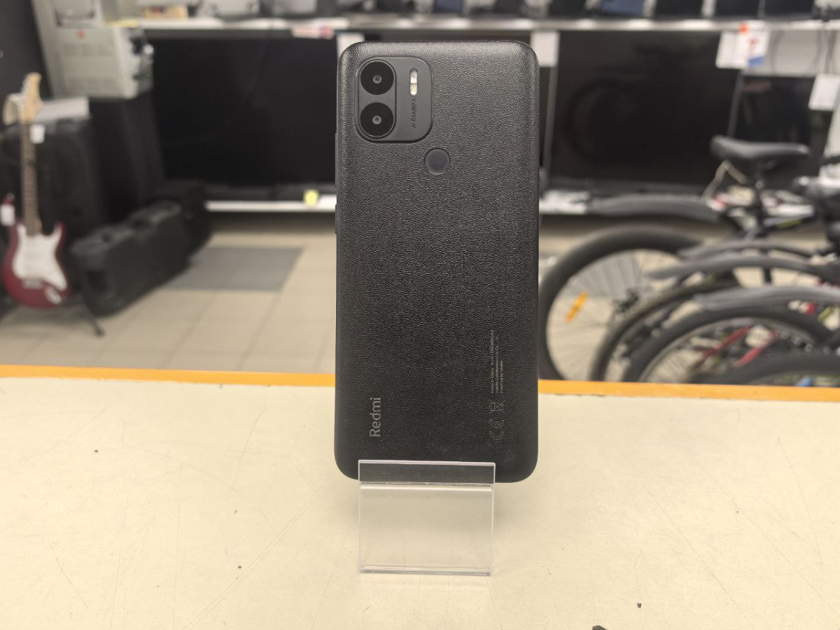 Смартфон Xiaomi Redmi A2+ 3/64