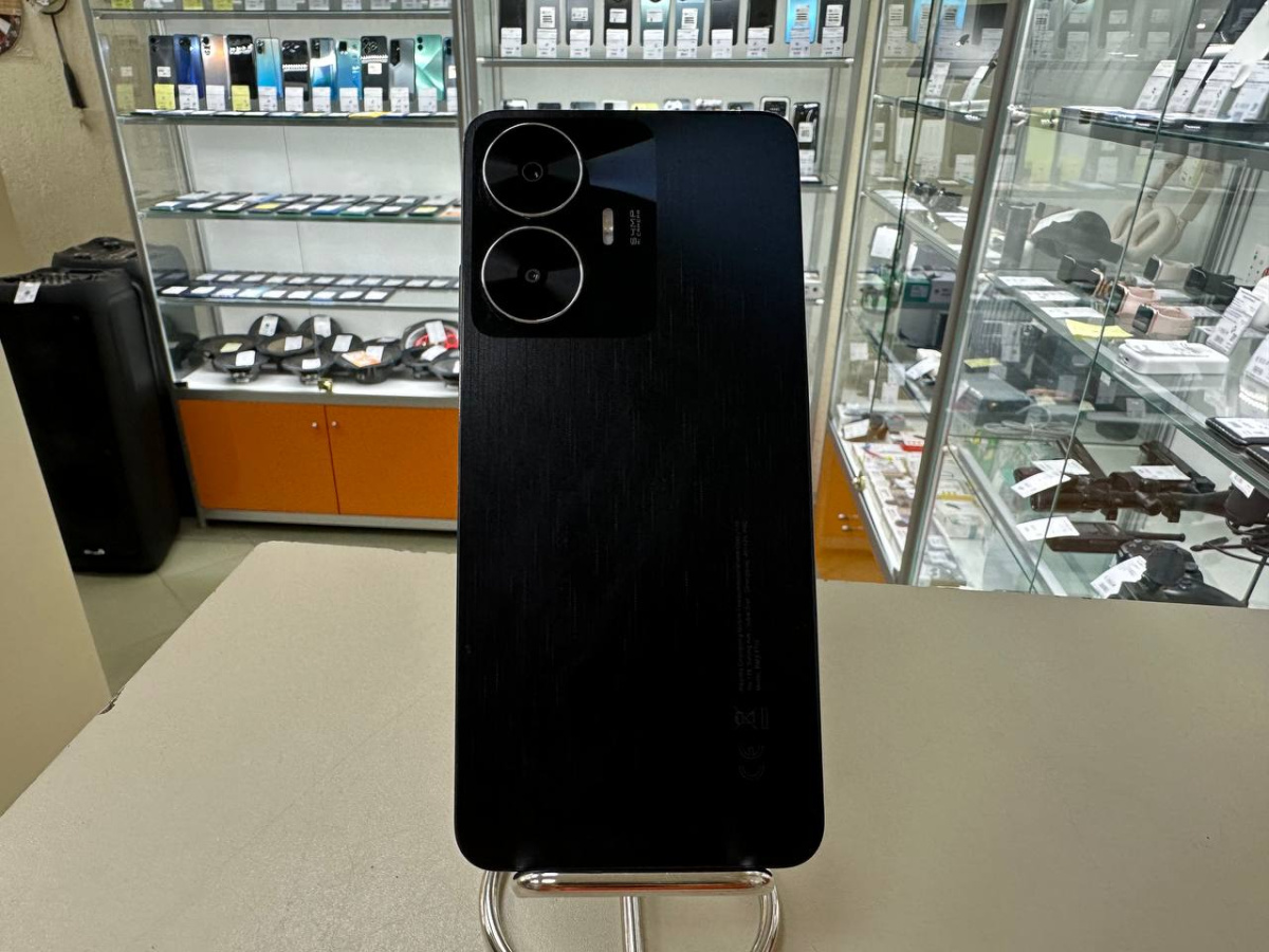 Смартфон Realme C55 8/256