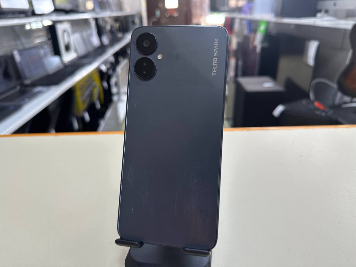 Смартфон Tecno Spark 9 PRO 4/128