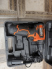 Шуруповерт Patriot BR 367LI
