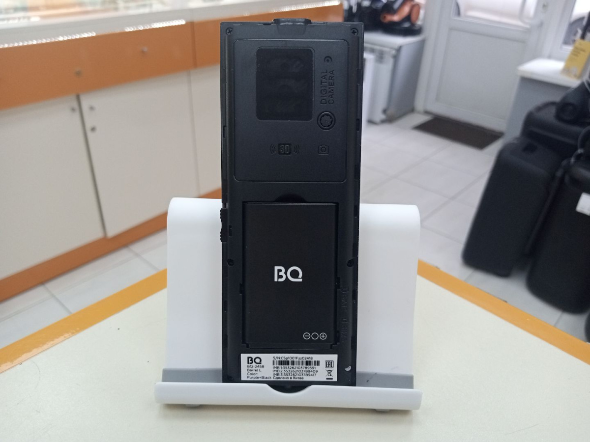 Мобильный телефон BQ 2458