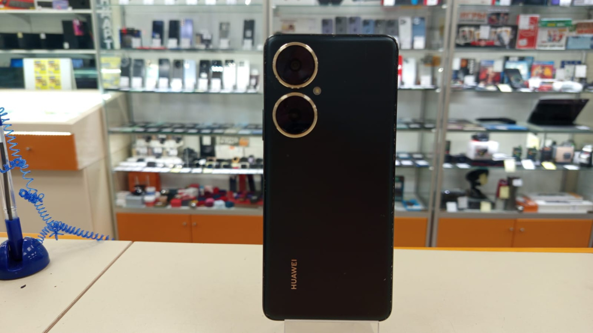 Смартфон Huawei Nova 11i 8/128