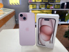 Смартфон Apple Iphone 15 128Gb