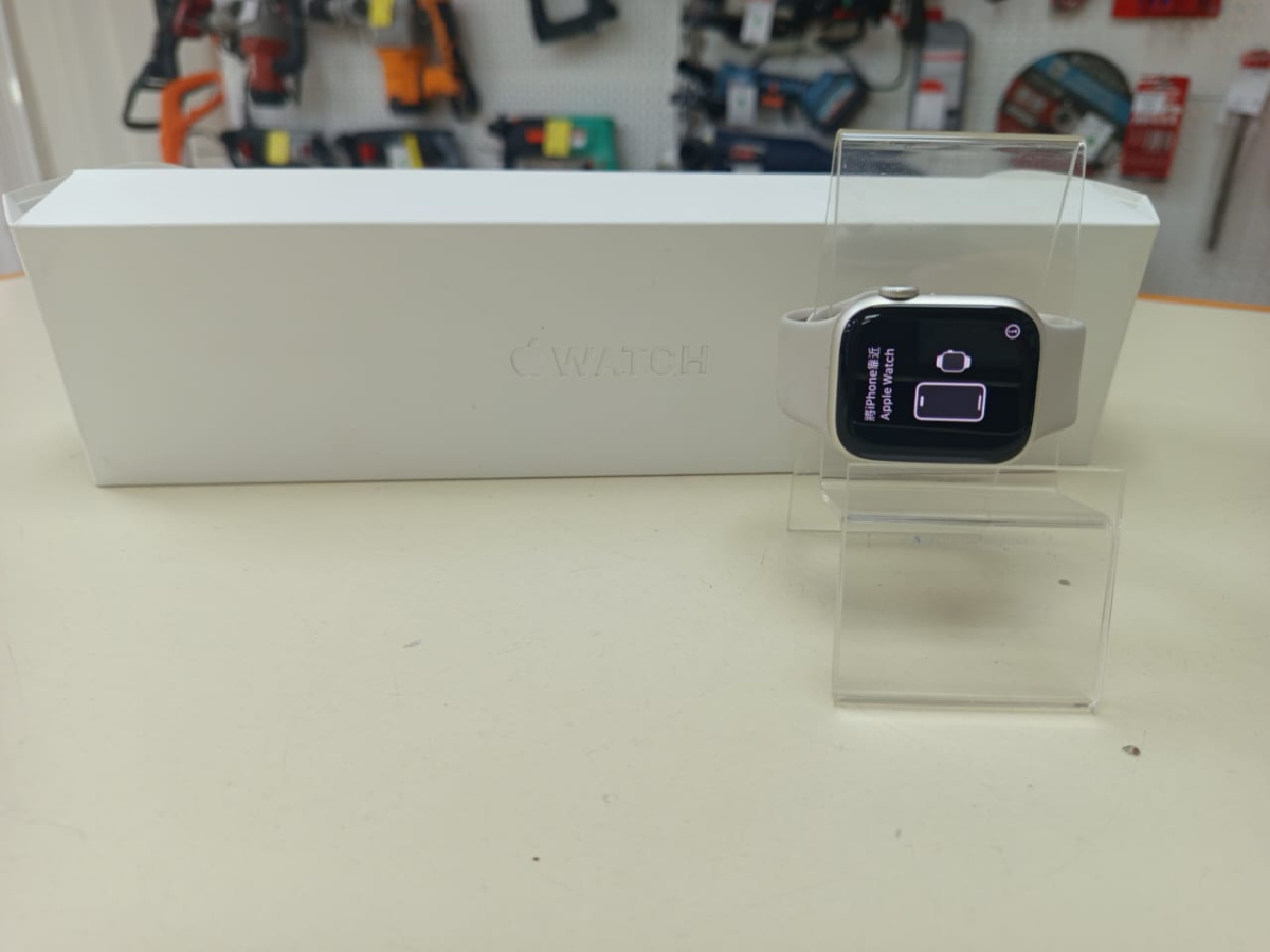 Смарт-часы Apple Watch Series 8 45mm