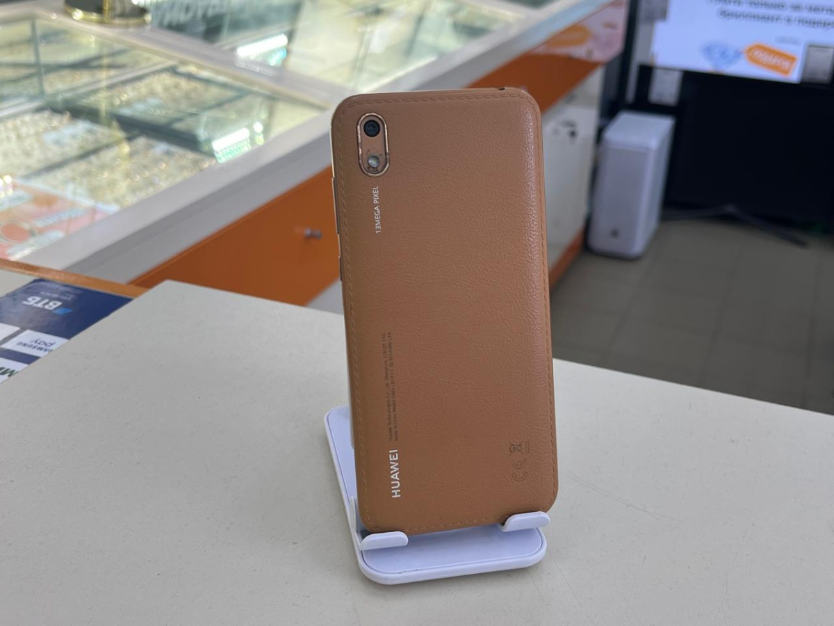 Смартфон Huawei Y5 (2019) 2/32