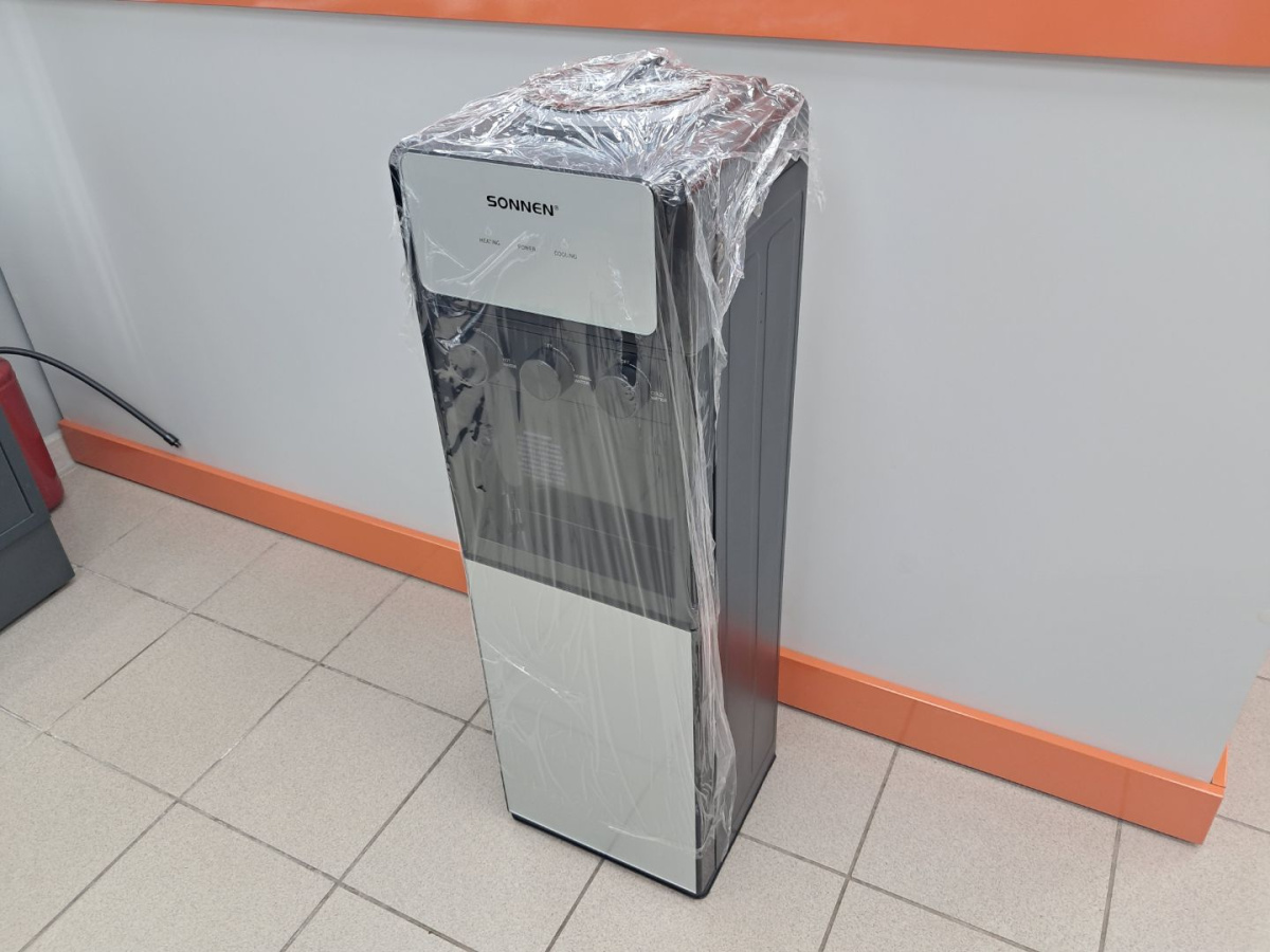 Кулер Sonnen FSE-03Ri