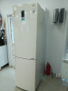 Холодильник LG GA-B499YYUZ