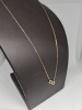 КОЛЬЕ БЕЗ КАМНЯ Au 585
