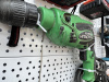 Дрель-ударная Hitachi FDV16VB2