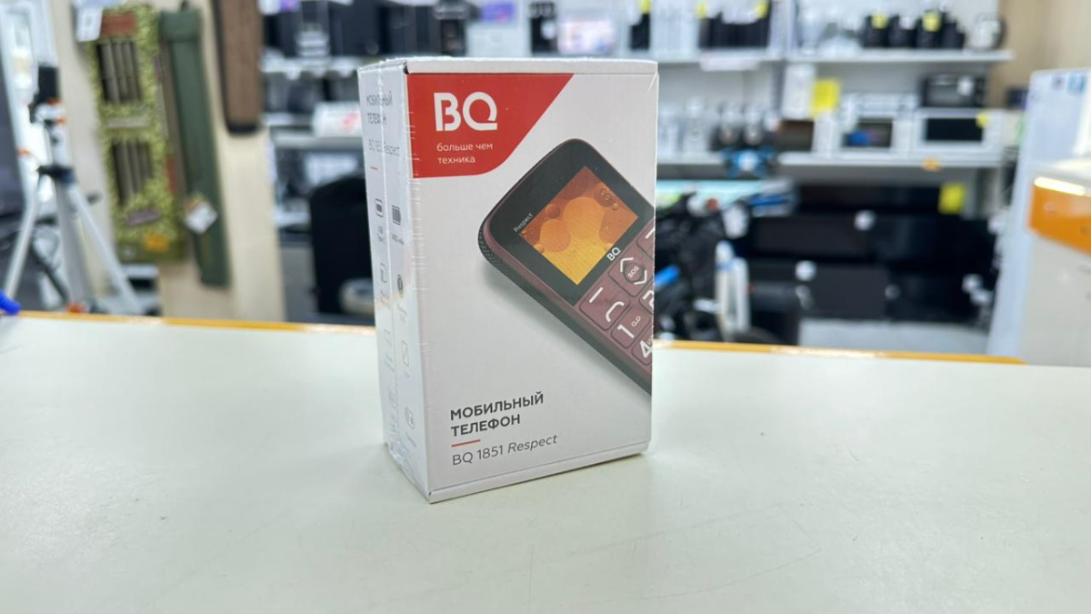 Мобильный телефон BQ 1851