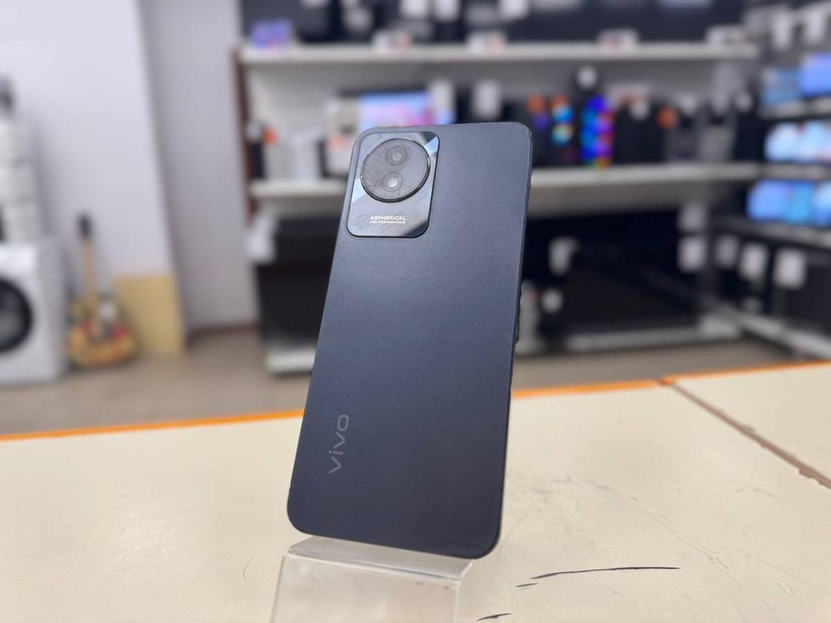 Смартфон Vivo Y02 2/32