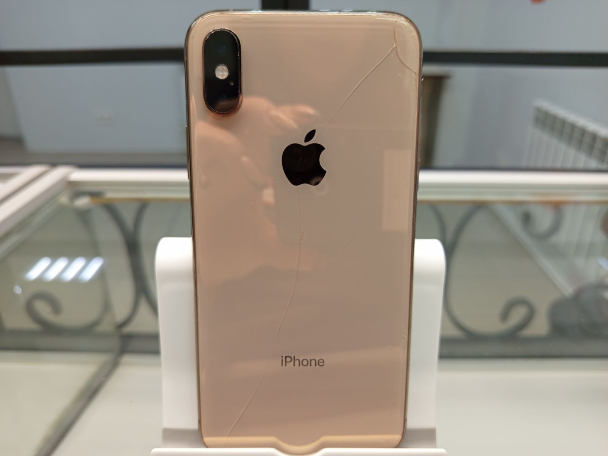 Смартфон Apple iPhone Xs 256Gb