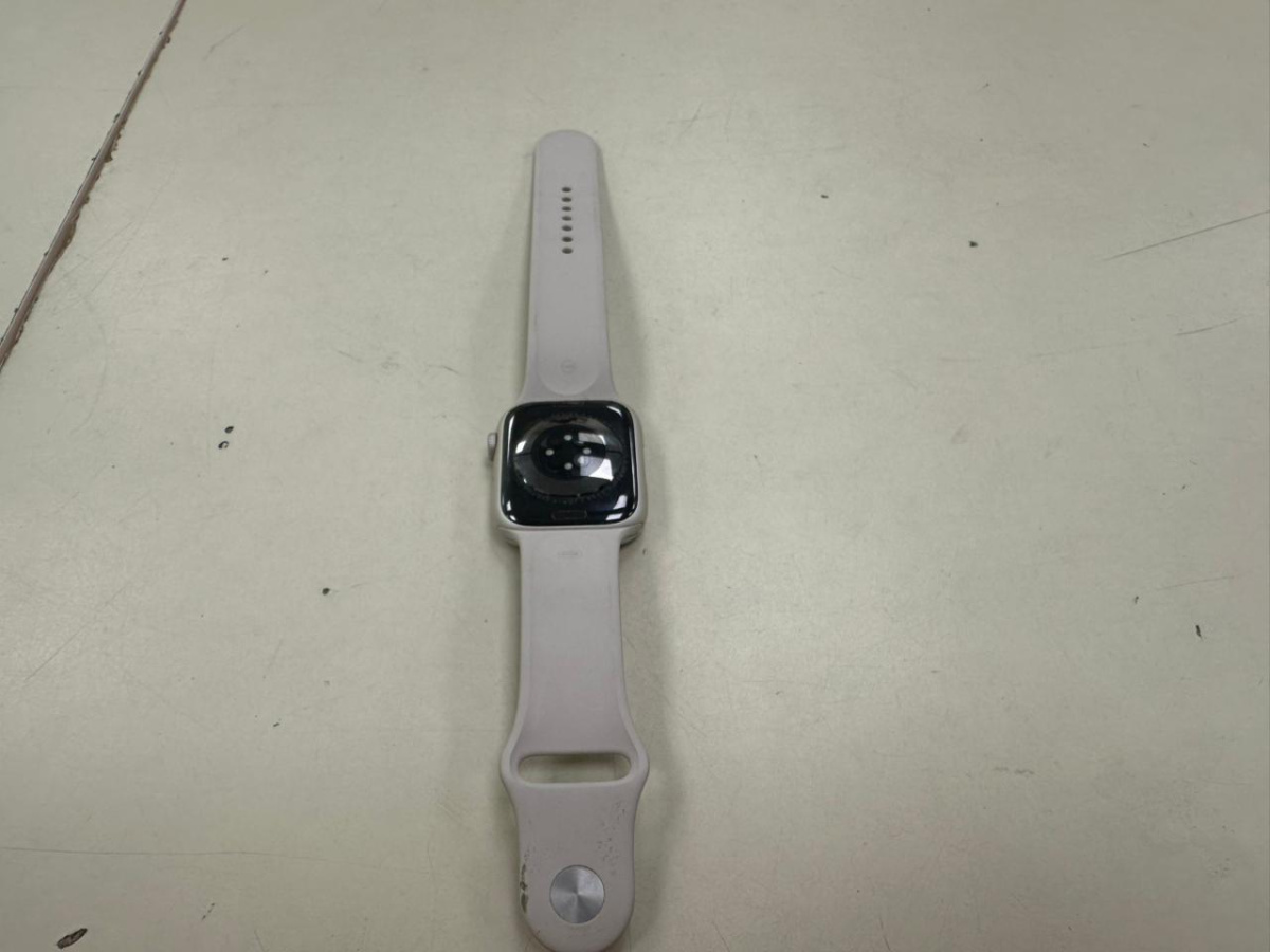 Смарт-часы Apple Watch Series 7 45mm