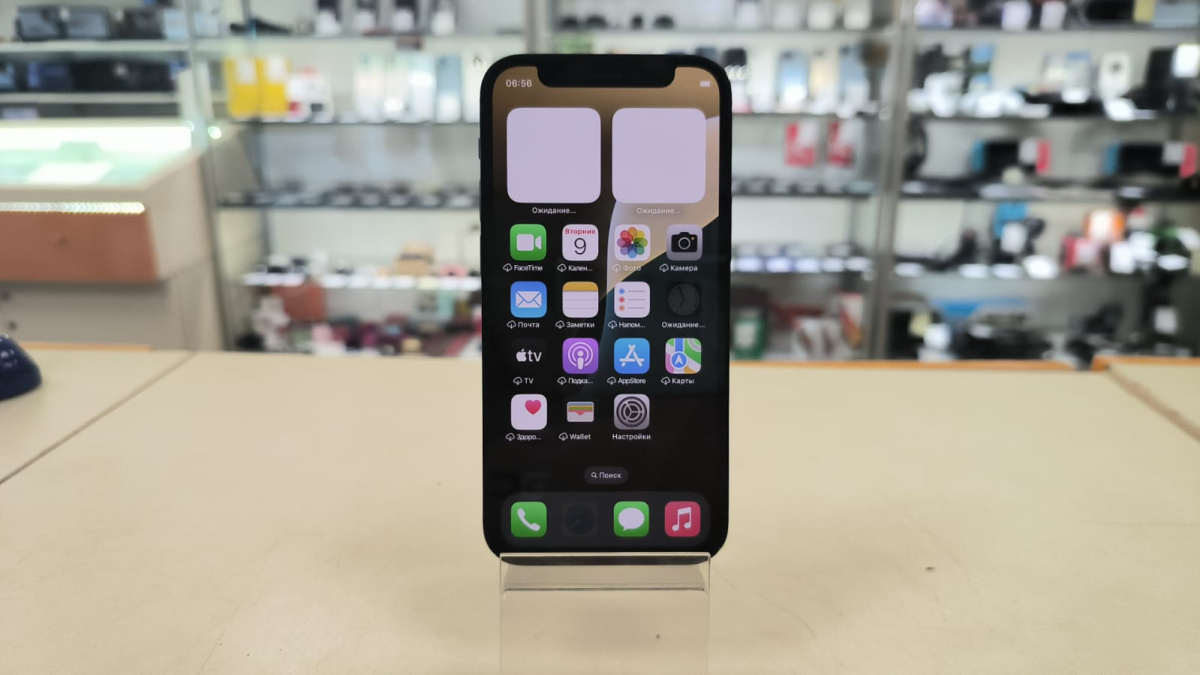 Смартфон Apple iPhone 12 mini 128Gb