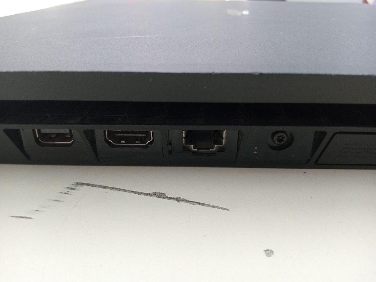 Игровая приставка PlayStation 4 Slim 1Tb
