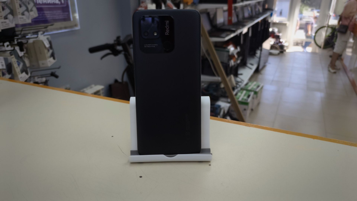 Смартфон Xiaomi Redmi 10C 4/128