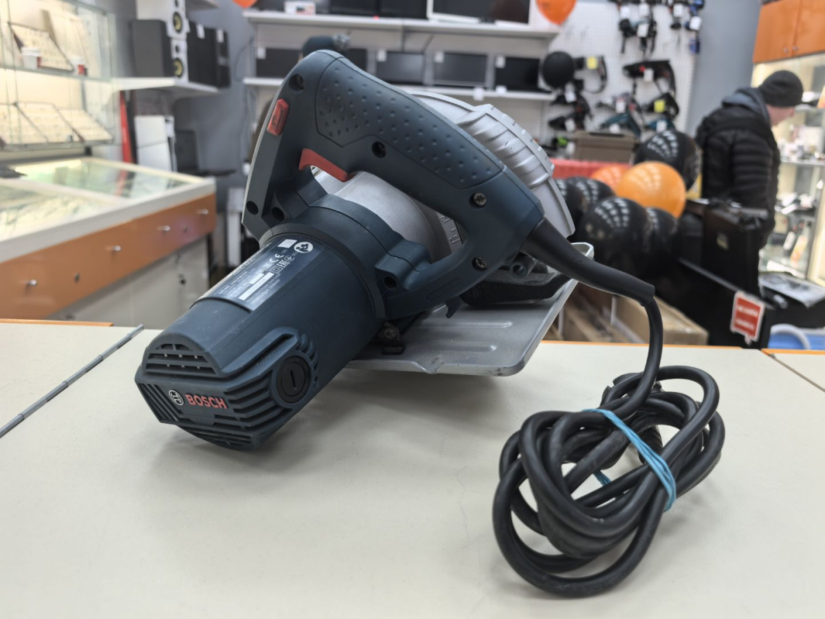 Дисковая пила Bosch GKS 190