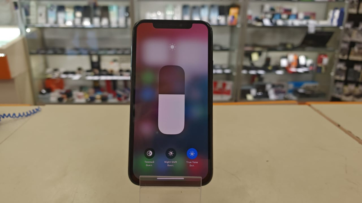 Смартфон Apple iPhone 11 Pro 256Gb