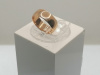 КОЛЬЦО ОБРУЧАЛЬНОЕ гладкое (Au 585)