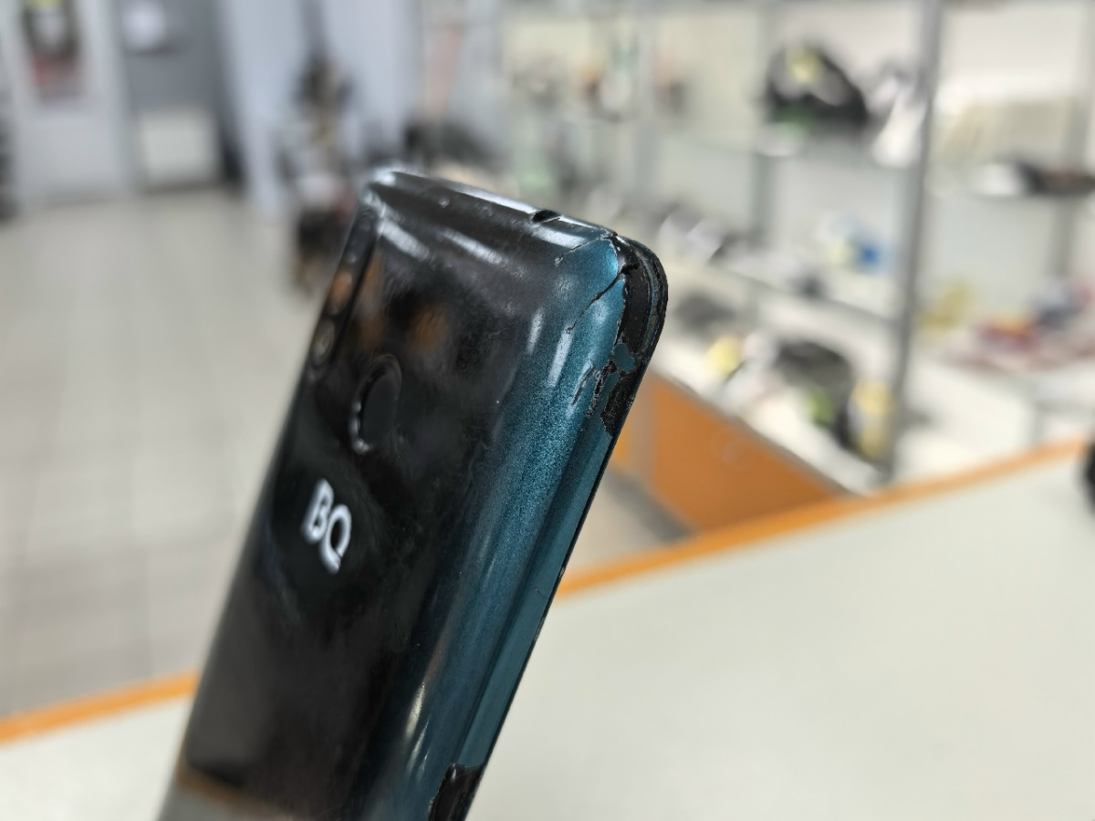 Смартфон BQ 6030G