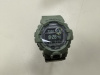 Часы наручные Casio GBD-800-1B