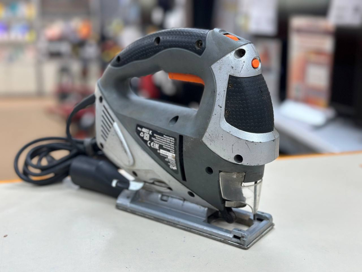 Лобзик Prorab 4603K