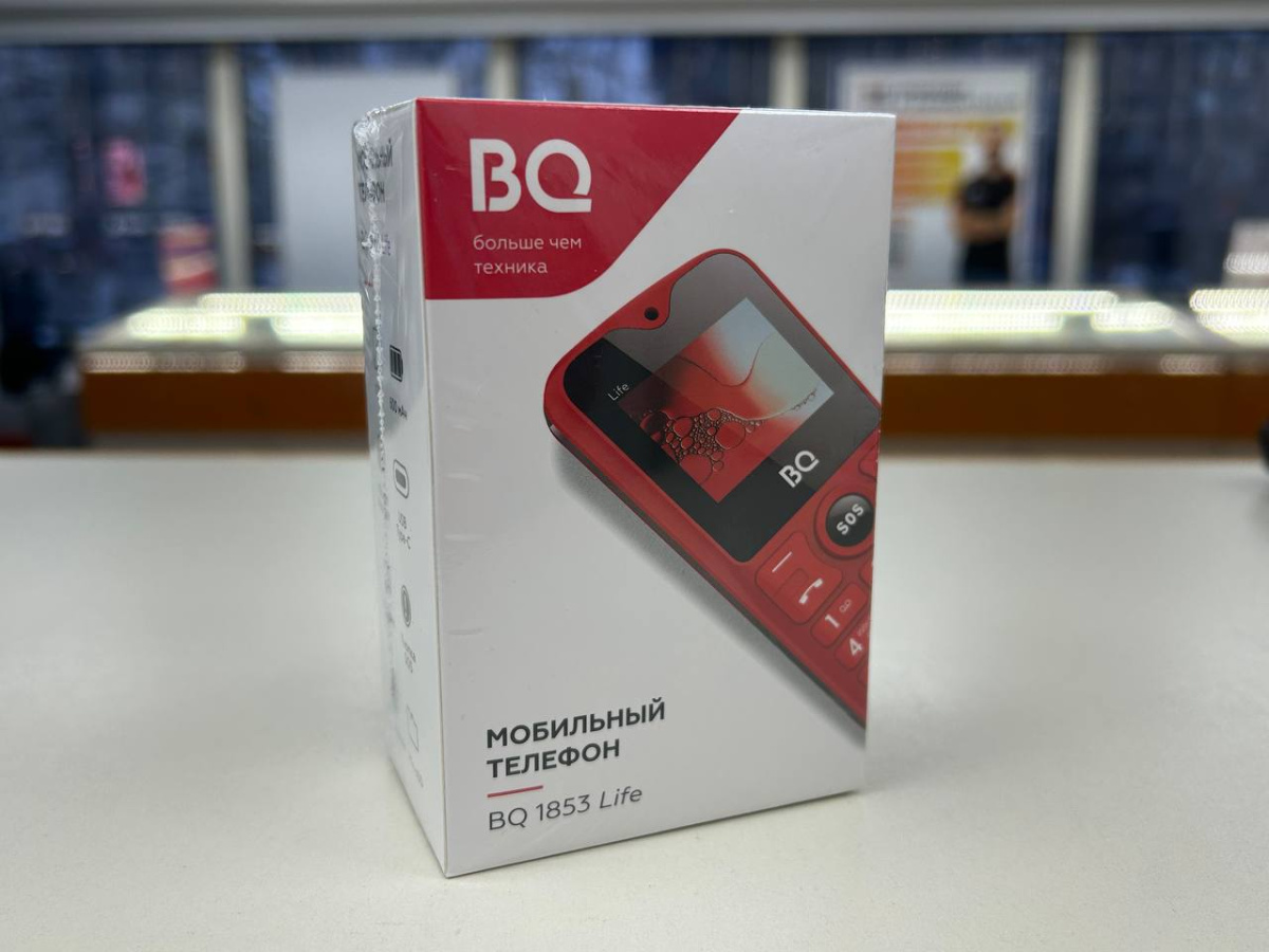 Мобильный телефон BQ 1853