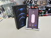 Смартфон Apple iPhone 12 Pro 128Gb