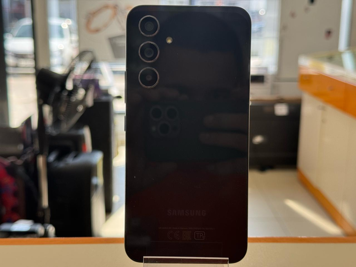 Смартфон Samsung Galaxy A54 6/128