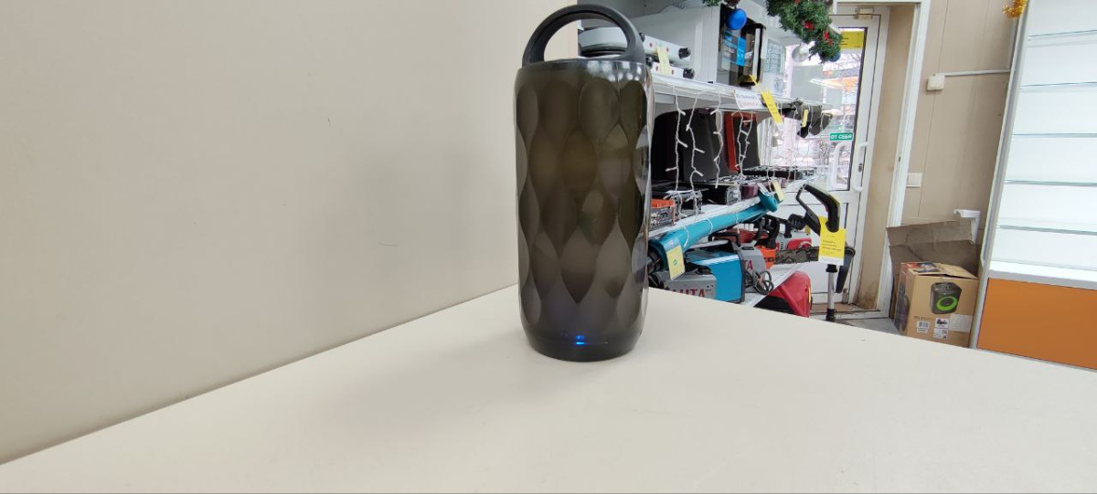 Портативная акустика LENTEL OS-BTL