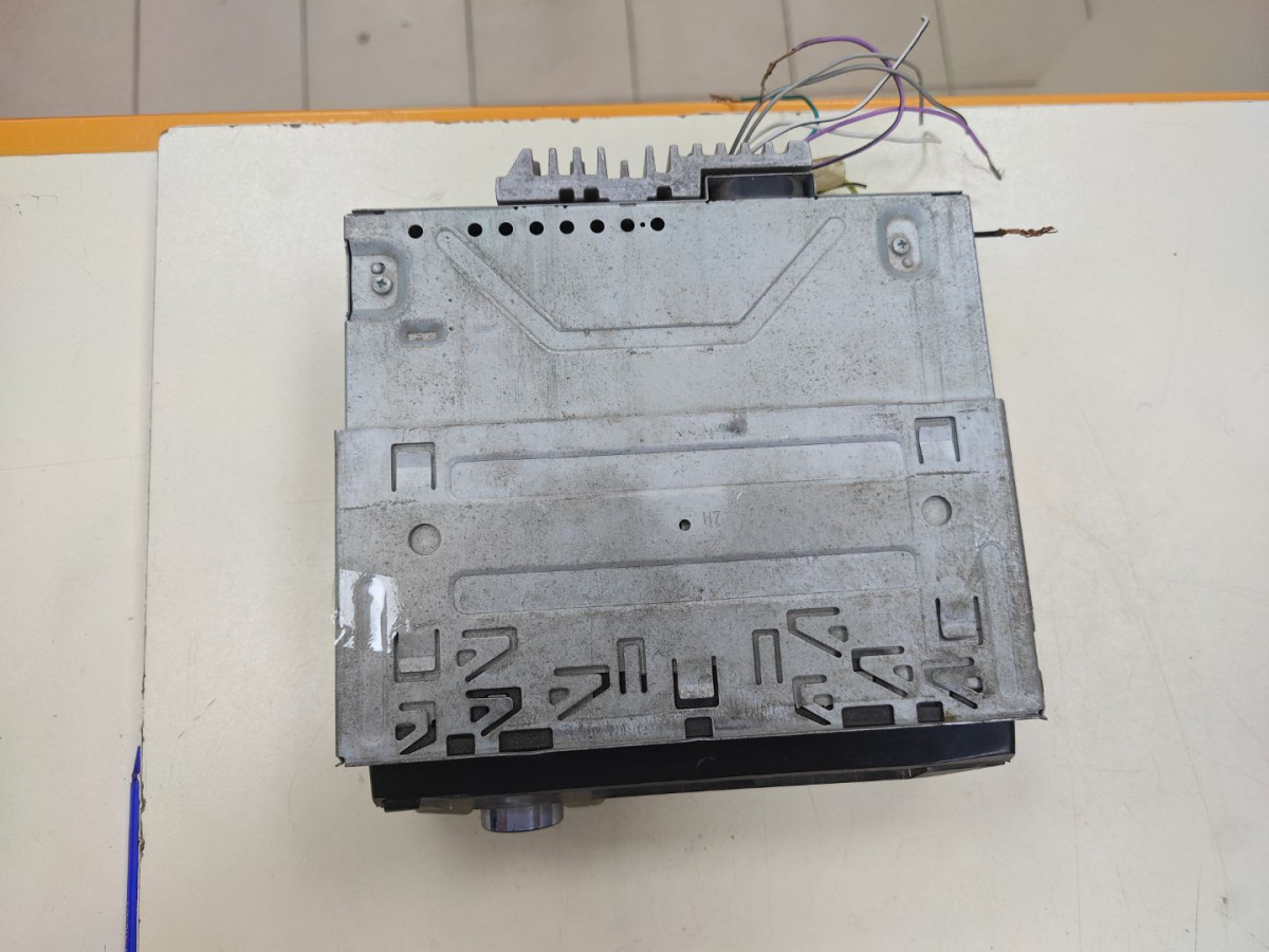 Автомагнитола Pioneer DEH-1400UB