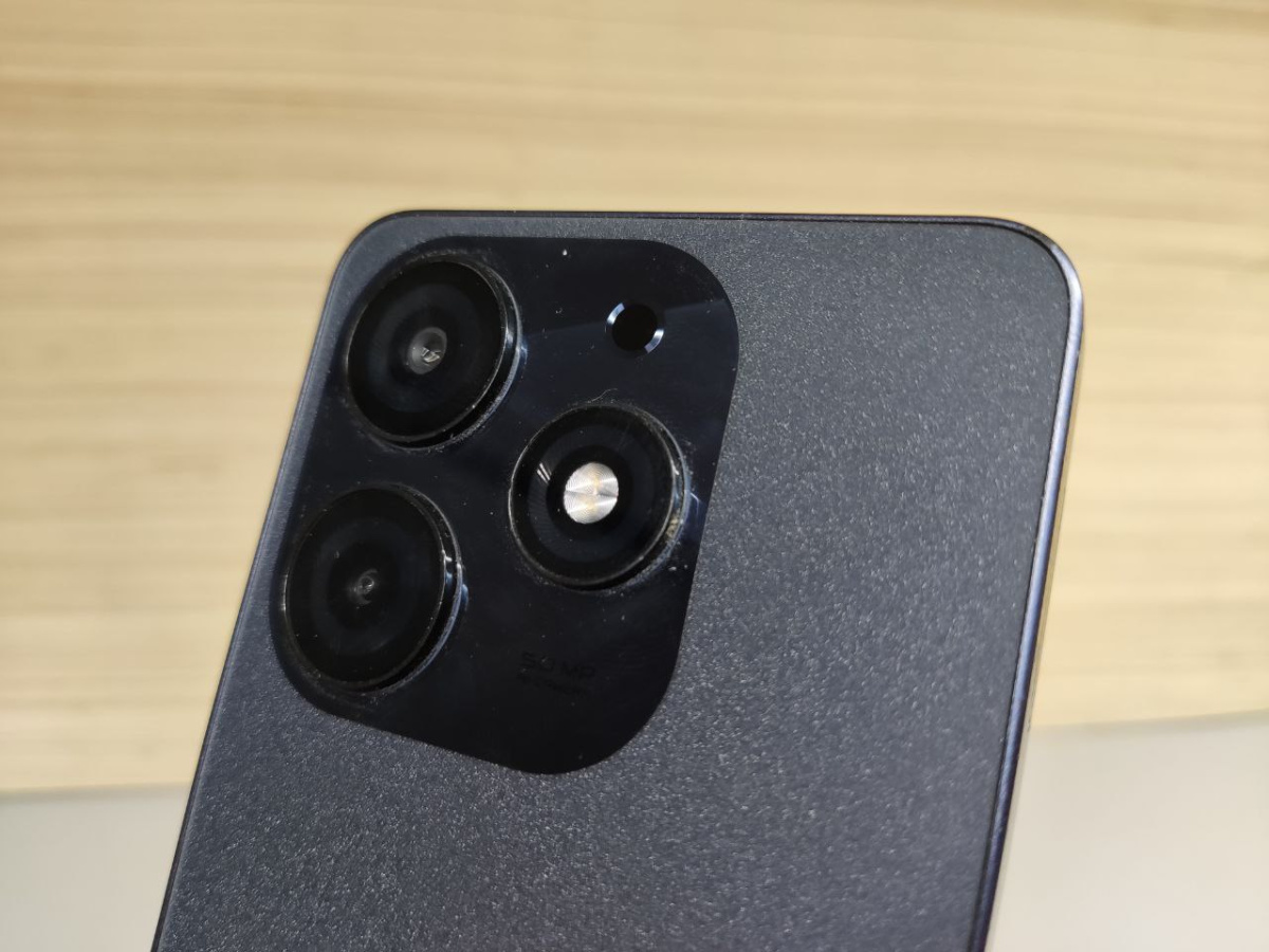Смартфон Tecno Spark 10 Pro 8/256