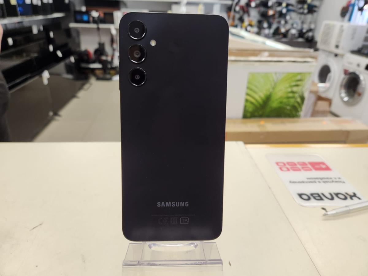 Смартфон Samsung Galaxy A34 5G 8/256