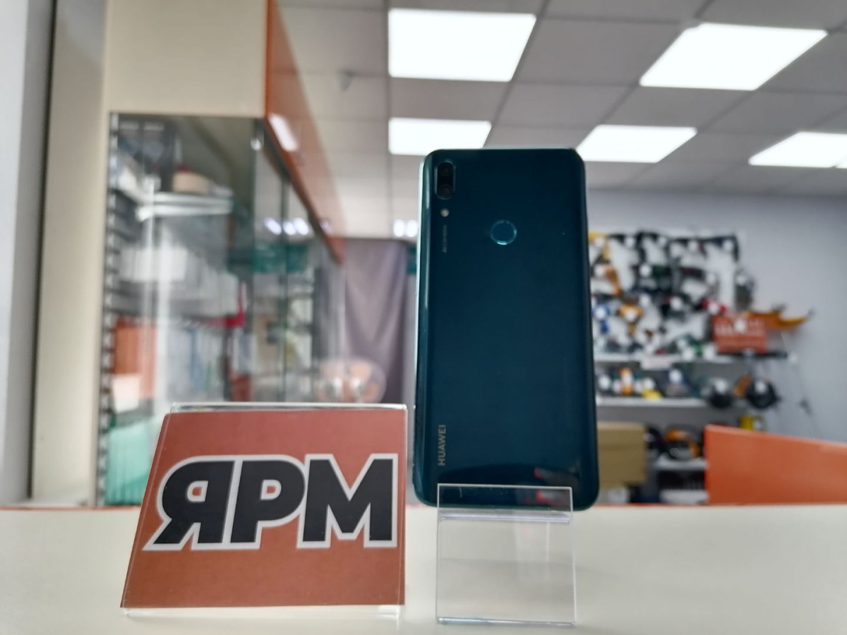 Смартфон Huawei P Smart Z 4/64