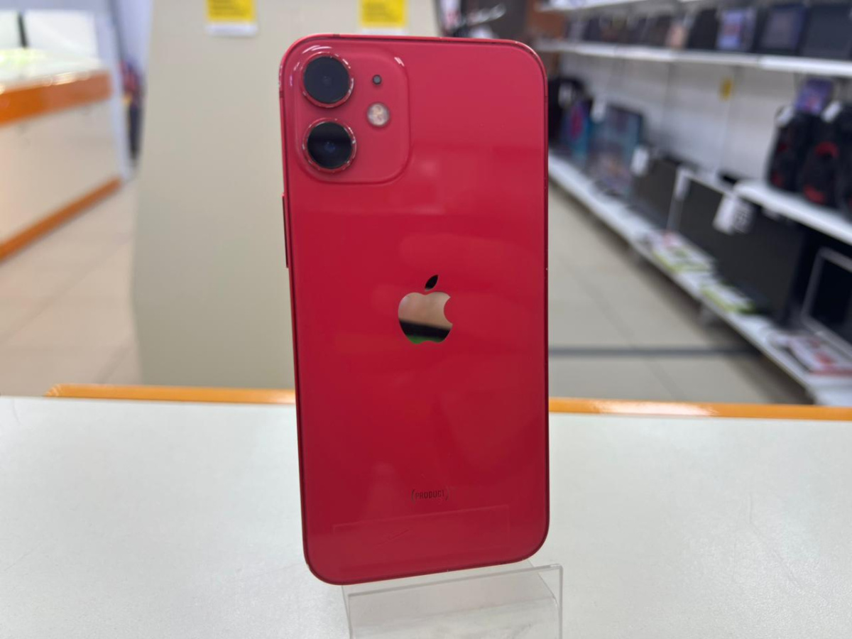 Смартфон Apple iPhone 12 mini 128Gb