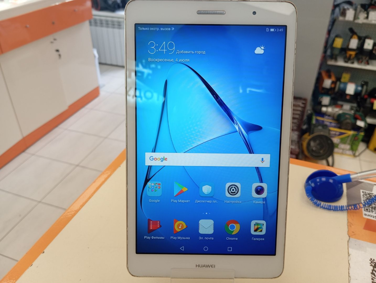 Планшет Huawei MediaPad T3 7