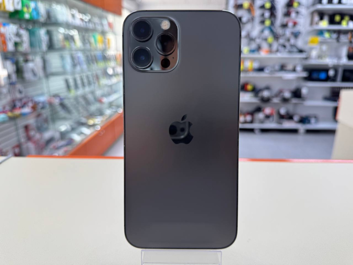 Смартфон Apple iPhone 12 Pro Max 256Gb